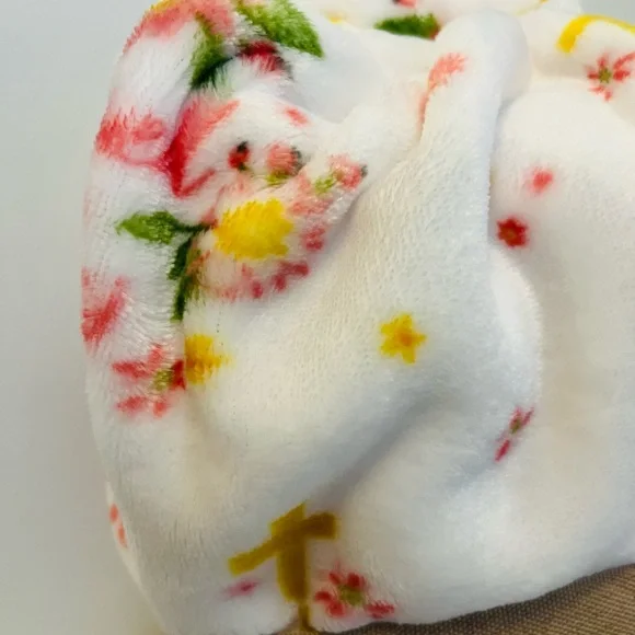 Adirondack Baby by Berkshire My Cozy Baby Blanket Blessed Baby Christian Crosses - Picture 10 of 12